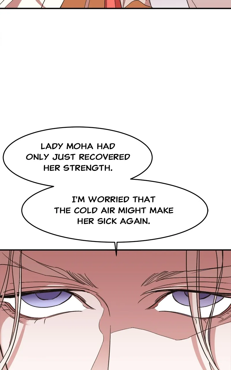 Read How a Goddess Wins Over Tigers chapter 11 image 53 on Lezhin
