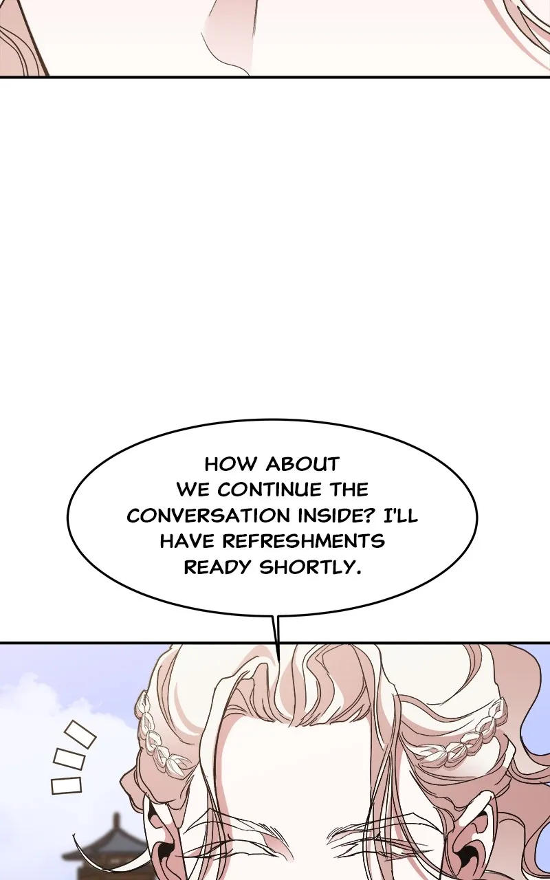 Read How a Goddess Wins Over Tigers chapter 11 image 54 on Lezhin