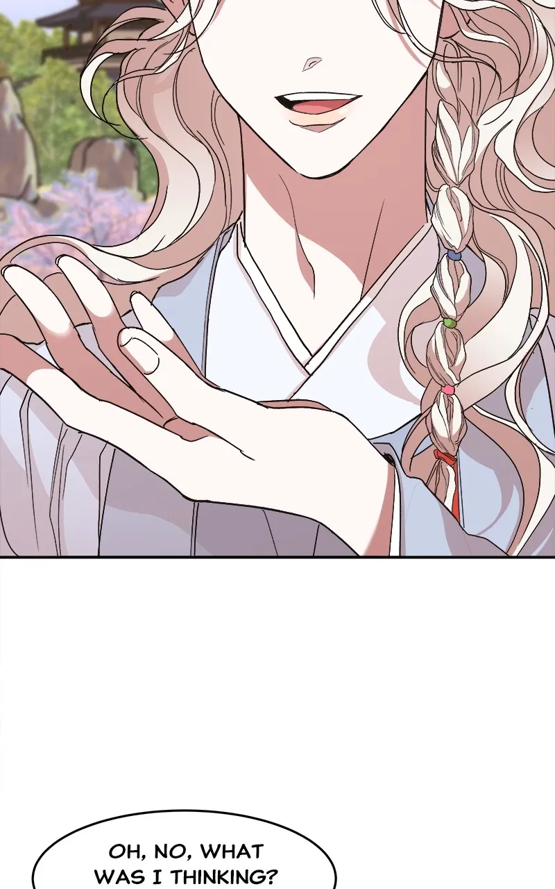 Read How a Goddess Wins Over Tigers chapter 11 image 55 on Lezhin