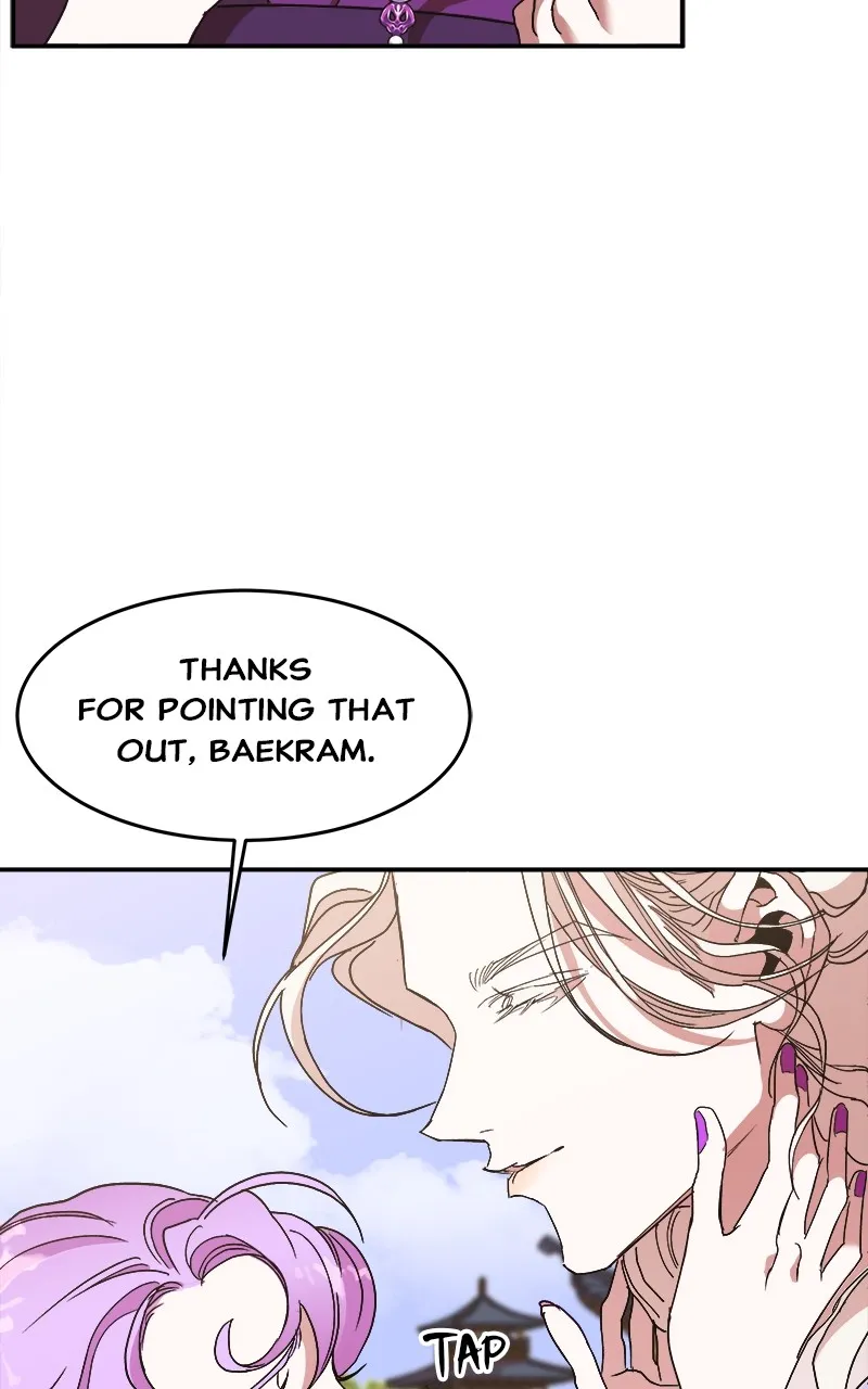 Read How a Goddess Wins Over Tigers chapter 11 image 57 on Lezhin