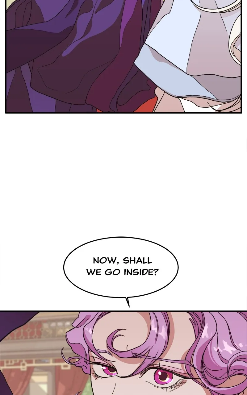 Read How a Goddess Wins Over Tigers chapter 11 image 61 on Lezhin
