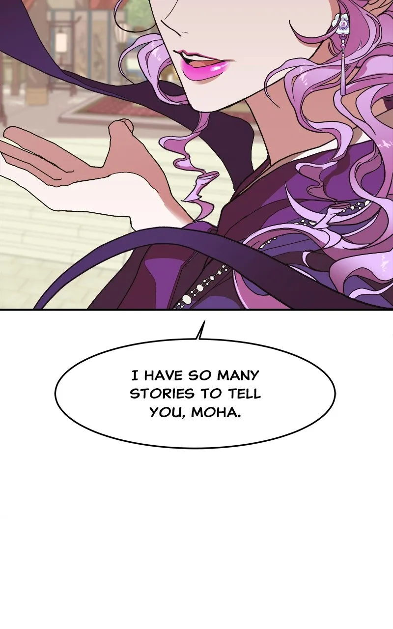 Read How a Goddess Wins Over Tigers chapter 11 image 62 on Lezhin