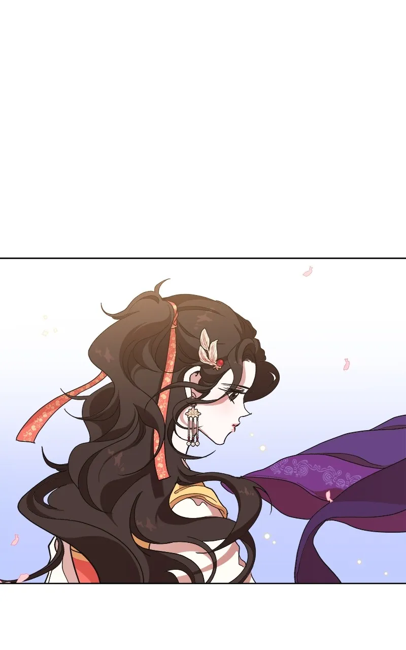 Read How a Goddess Wins Over Tigers chapter 11 image 63 on Lezhin