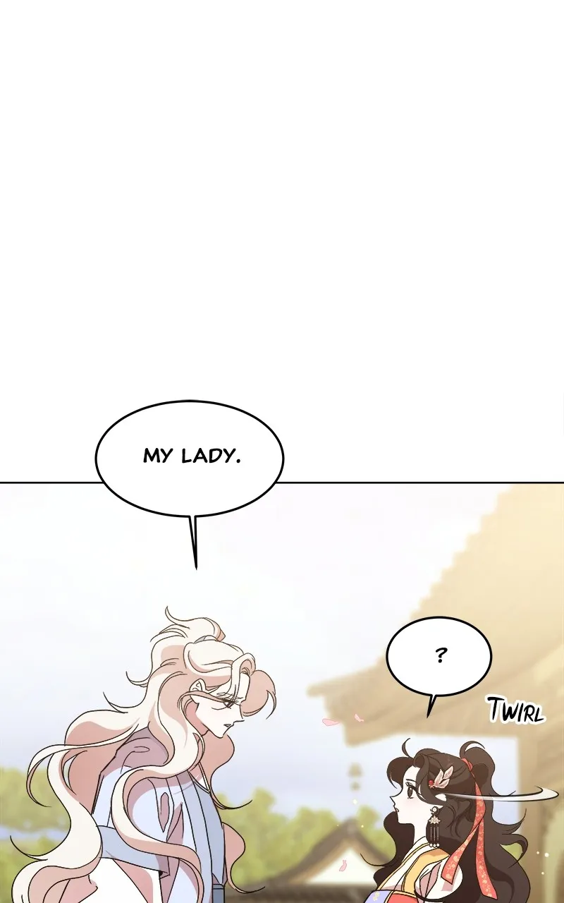 Read How a Goddess Wins Over Tigers chapter 11 image 65 on Lezhin