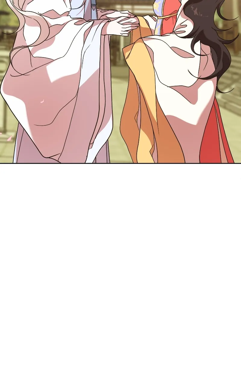 Read How a Goddess Wins Over Tigers chapter 11 image 66 on Lezhin