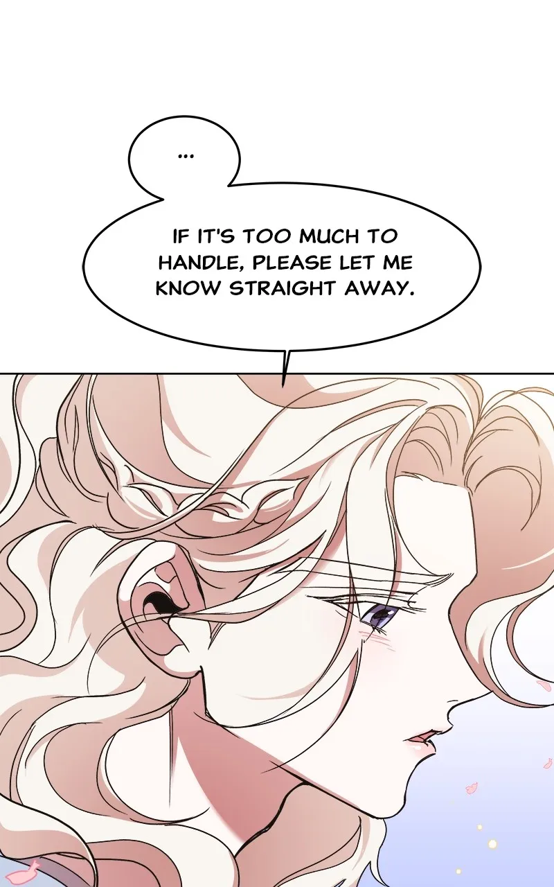 Read How a Goddess Wins Over Tigers chapter 11 image 67 on Lezhin