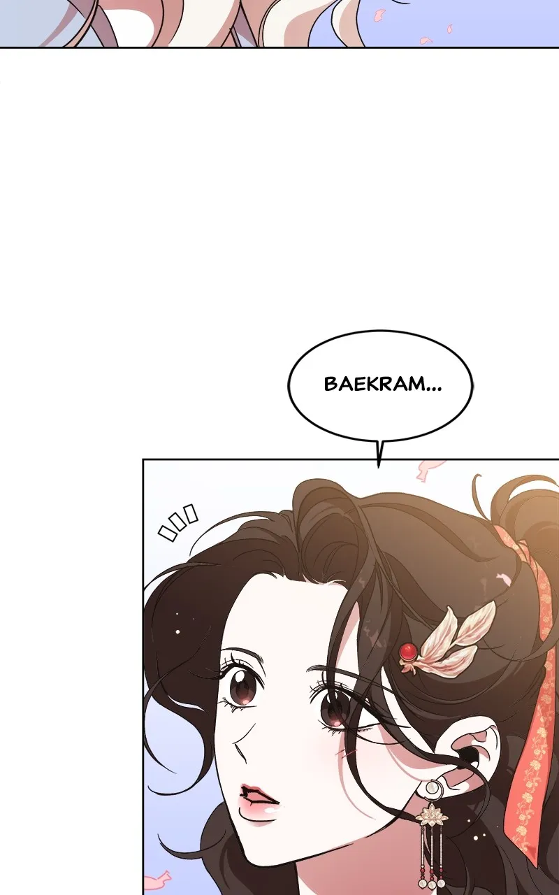 Read How a Goddess Wins Over Tigers chapter 11 image 68 on Lezhin