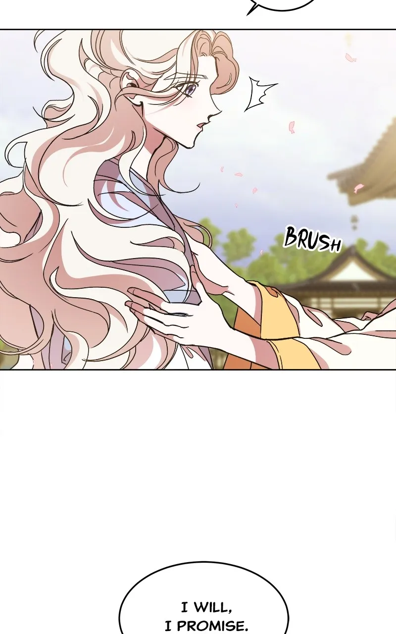 Read How a Goddess Wins Over Tigers chapter 11 image 70 on Lezhin