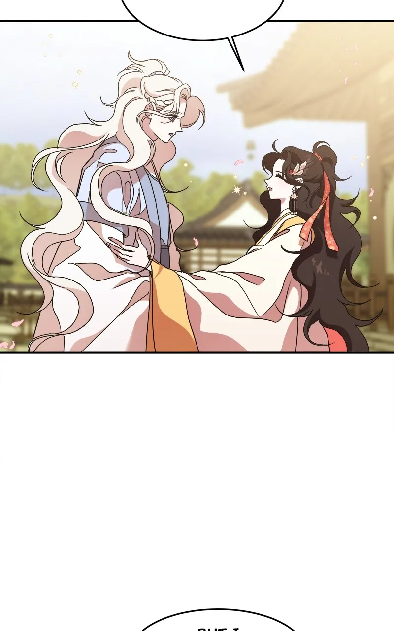 Read How a Goddess Wins Over Tigers chapter 11 image 71 on Lezhin