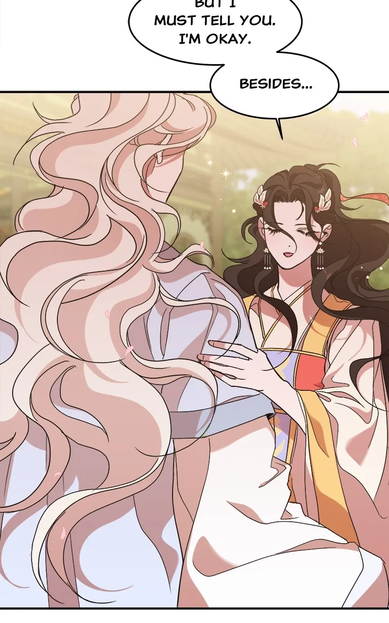 Read How a Goddess Wins Over Tigers chapter 11 image 72 on Lezhin