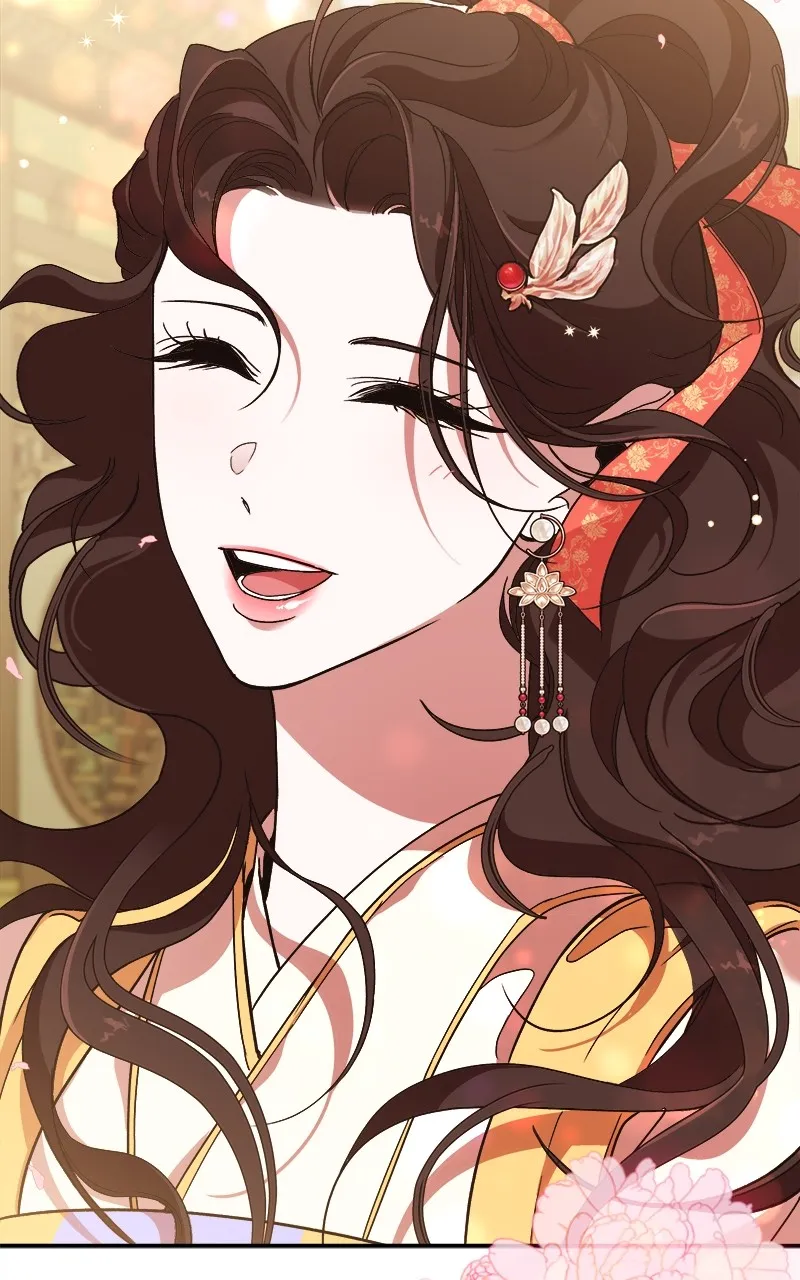 Read How a Goddess Wins Over Tigers chapter 11 image 74 on Lezhin
