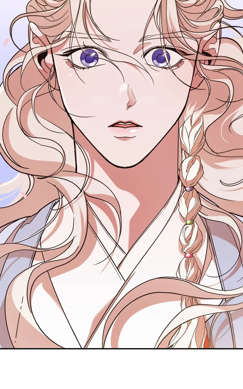 Read How a Goddess Wins Over Tigers chapter 11 image 76 on Lezhin
