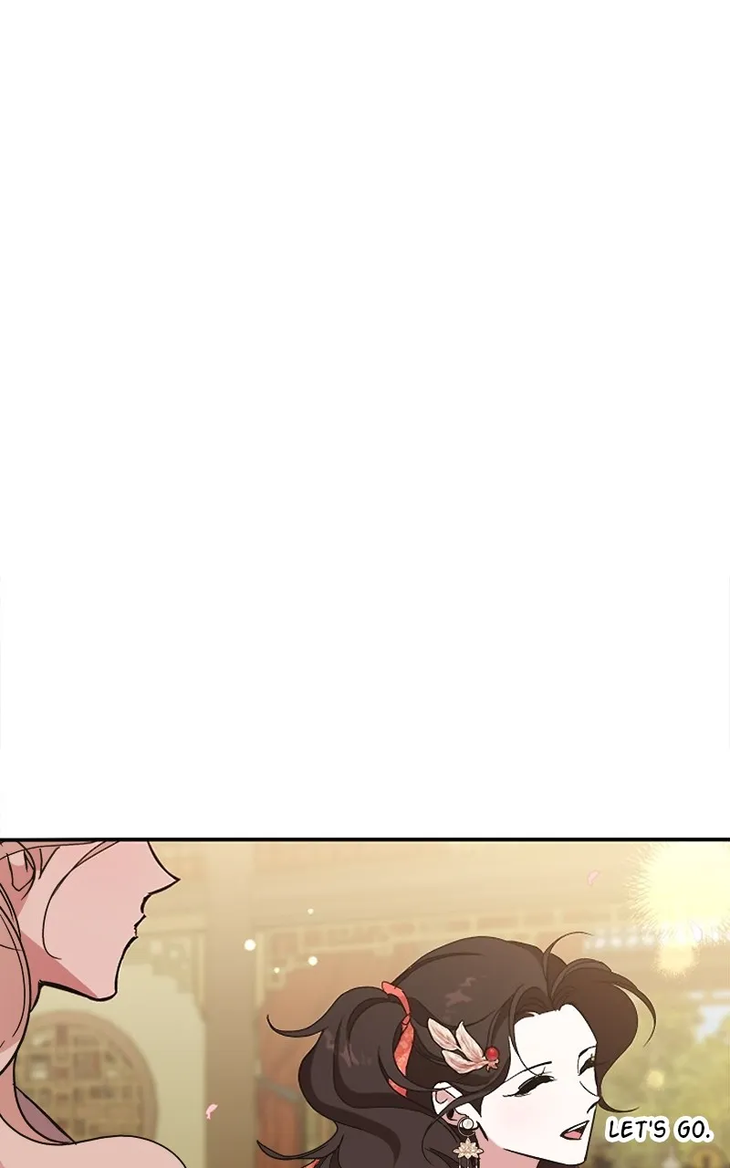 Read How a Goddess Wins Over Tigers chapter 11 image 77 on Lezhin