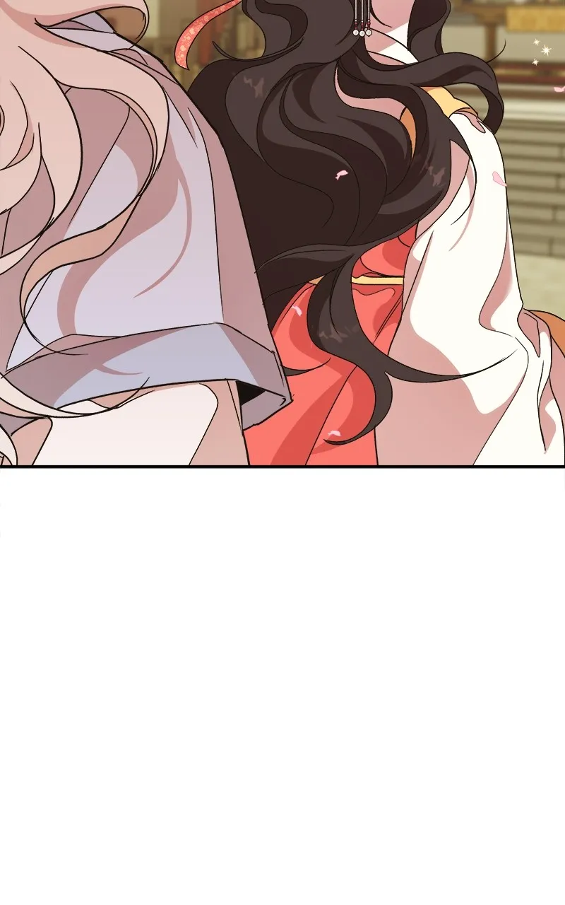 Read How a Goddess Wins Over Tigers chapter 11 image 78 on Lezhin