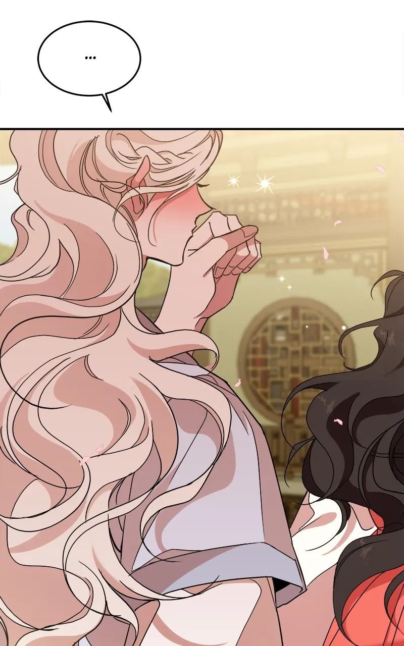 Read How a Goddess Wins Over Tigers chapter 11 image 79 on Lezhin