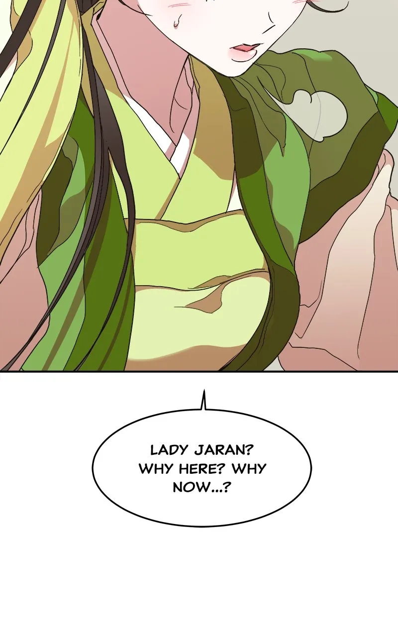 Read How a Goddess Wins Over Tigers chapter 11 image 8 on Lezhin
