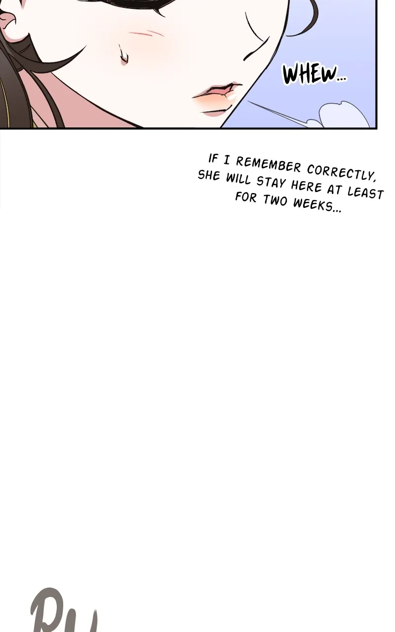 Read How a Goddess Wins Over Tigers chapter 11 image 82 on Lezhin