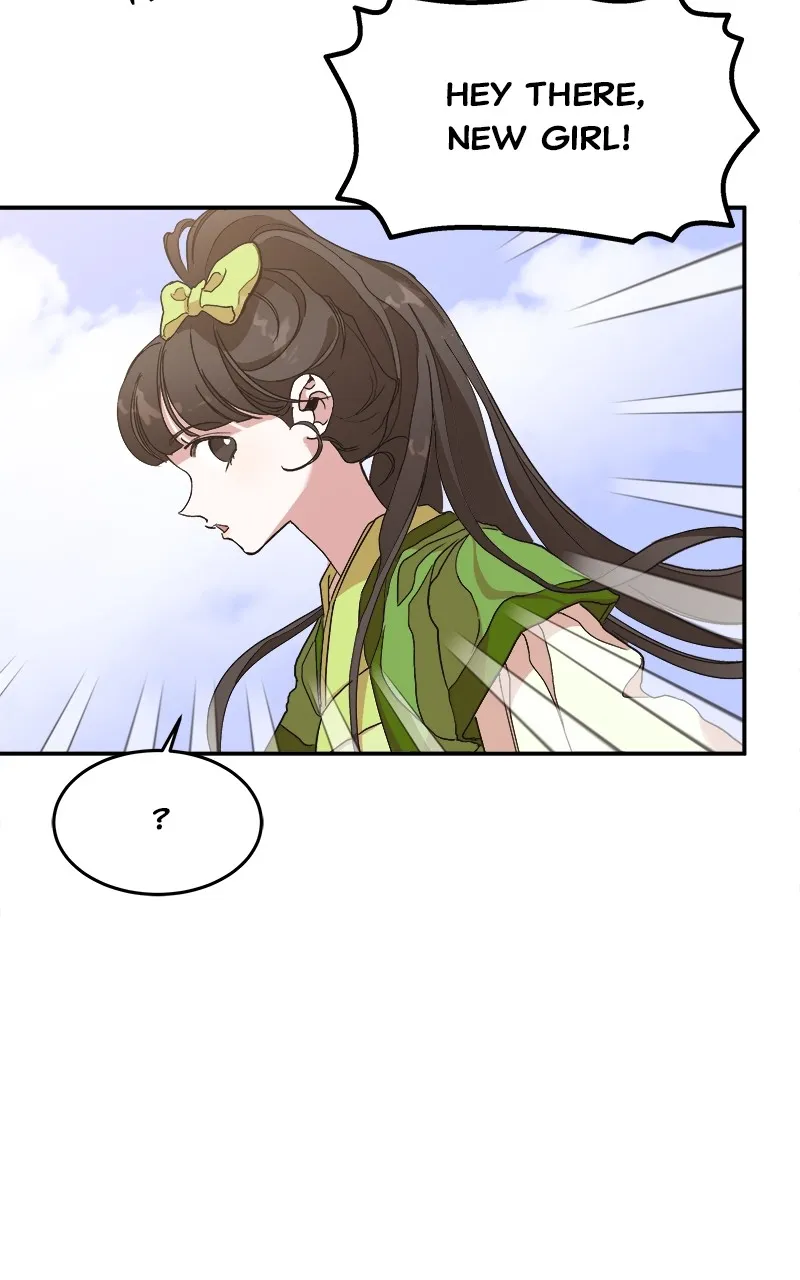 Read How a Goddess Wins Over Tigers chapter 11 image 84 on Lezhin