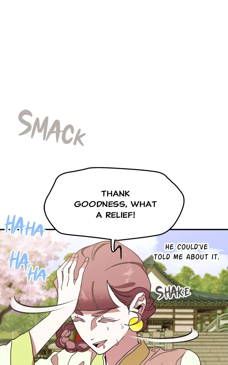 Read How a Goddess Wins Over Tigers chapter 11 image 91 on Lezhin