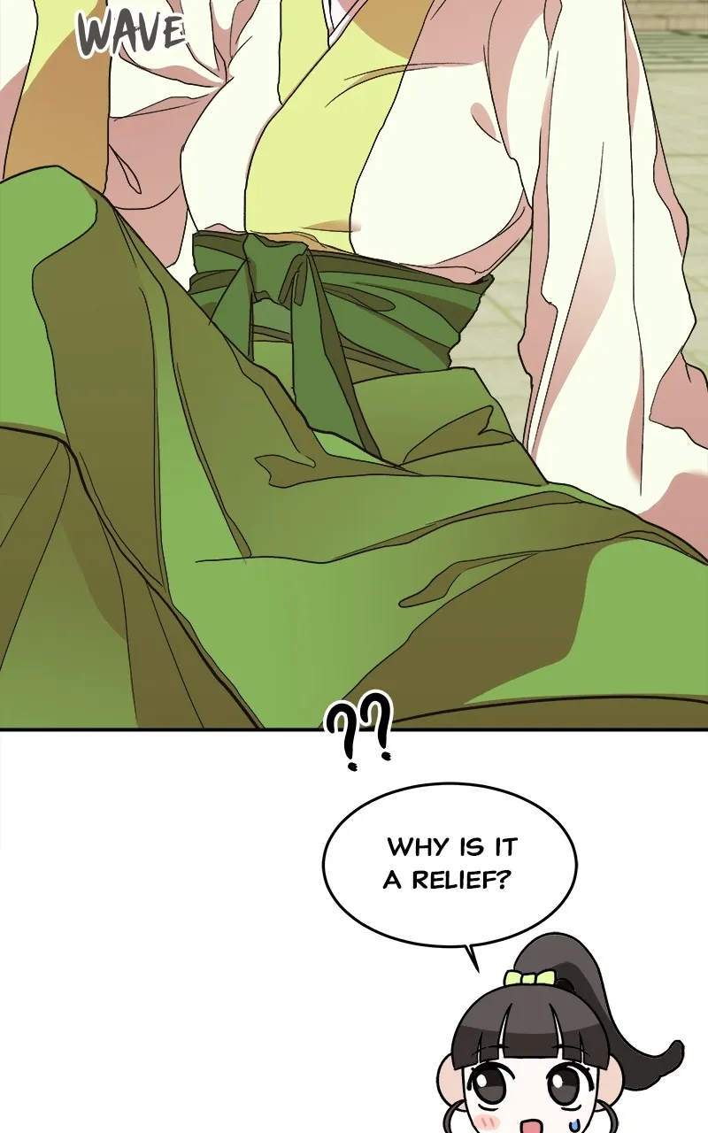 Read How a Goddess Wins Over Tigers chapter 11 image 92 on Lezhin