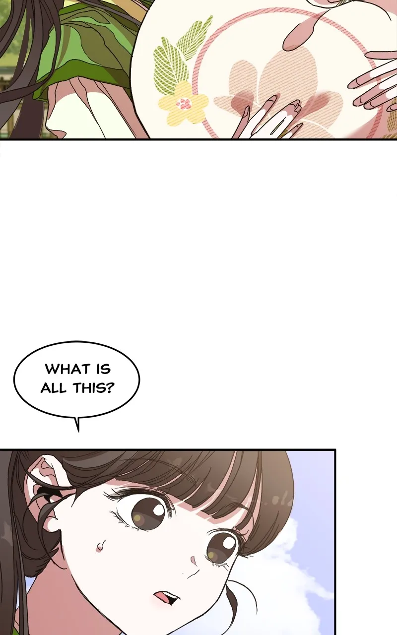 Read How a Goddess Wins Over Tigers chapter 11 image 95 on Lezhin