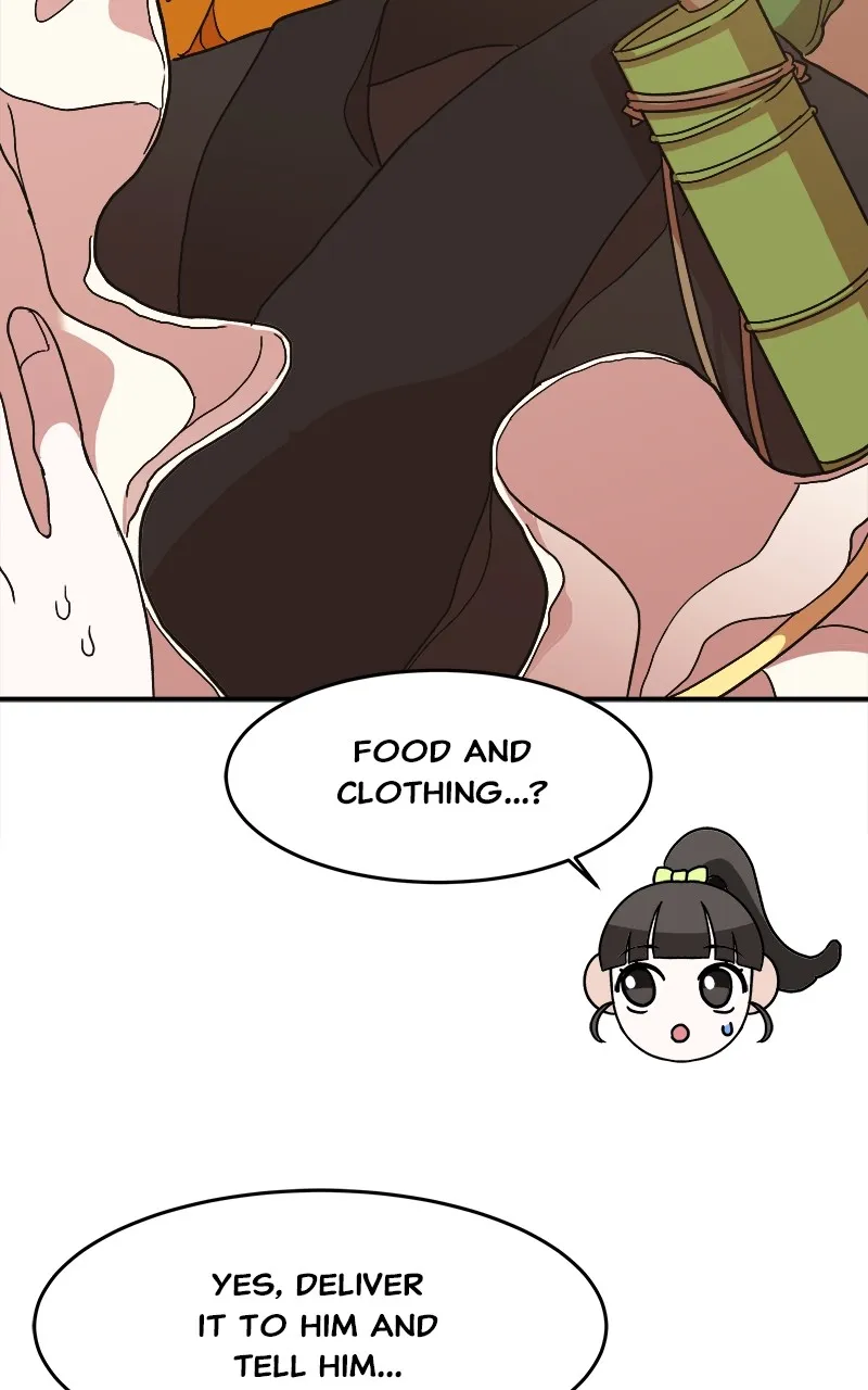 Read How a Goddess Wins Over Tigers chapter 11 image 97 on Lezhin