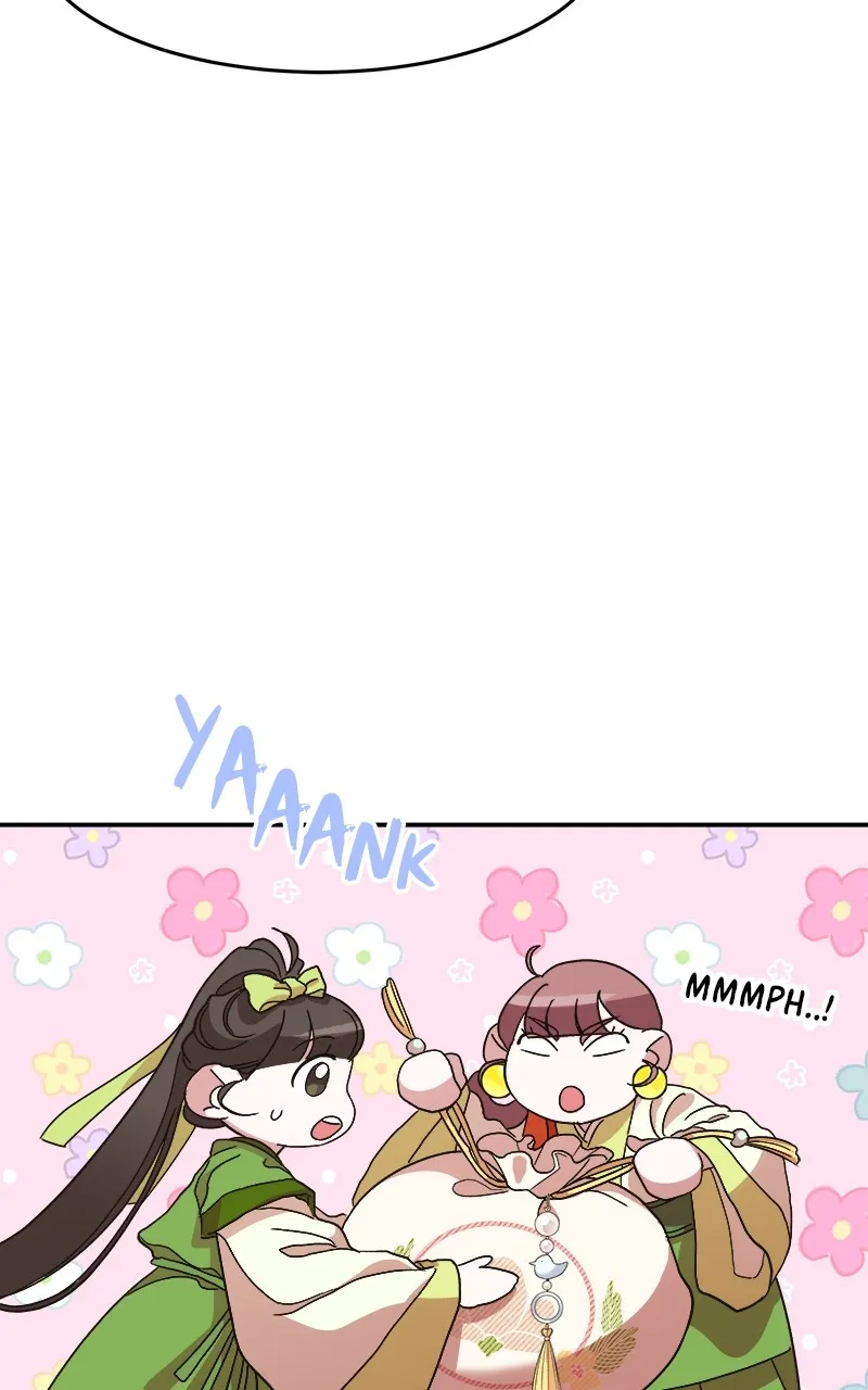 Read How a Goddess Wins Over Tigers chapter 11 image 98 on Lezhin