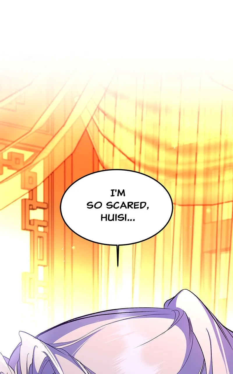 Read How a Goddess Wins Over Tigers chapter 110 image 10 on Lezhin