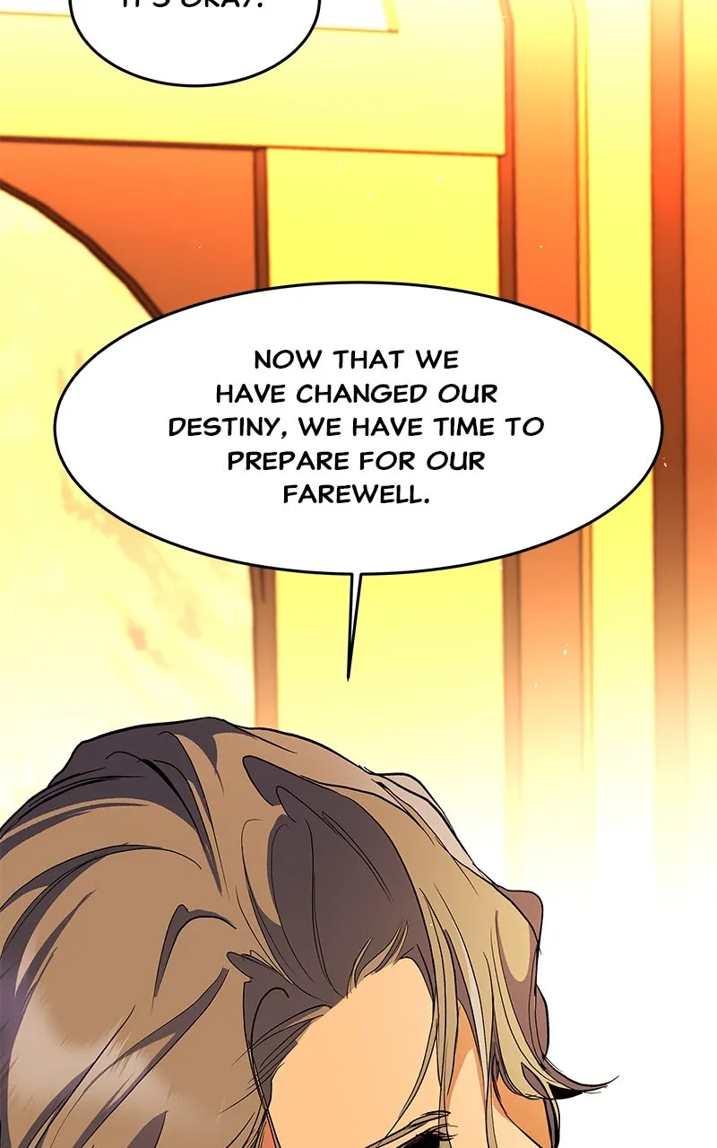Read How a Goddess Wins Over Tigers chapter 110 image 102 on Lezhin