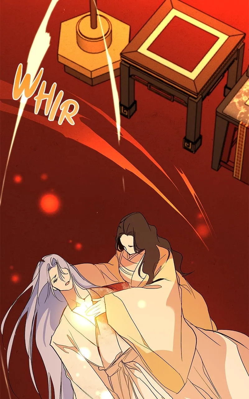 Read How a Goddess Wins Over Tigers chapter 110 image 109 on Lezhin