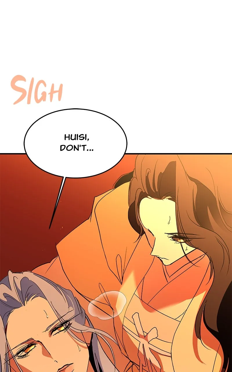 Read How a Goddess Wins Over Tigers chapter 110 image 115 on Lezhin