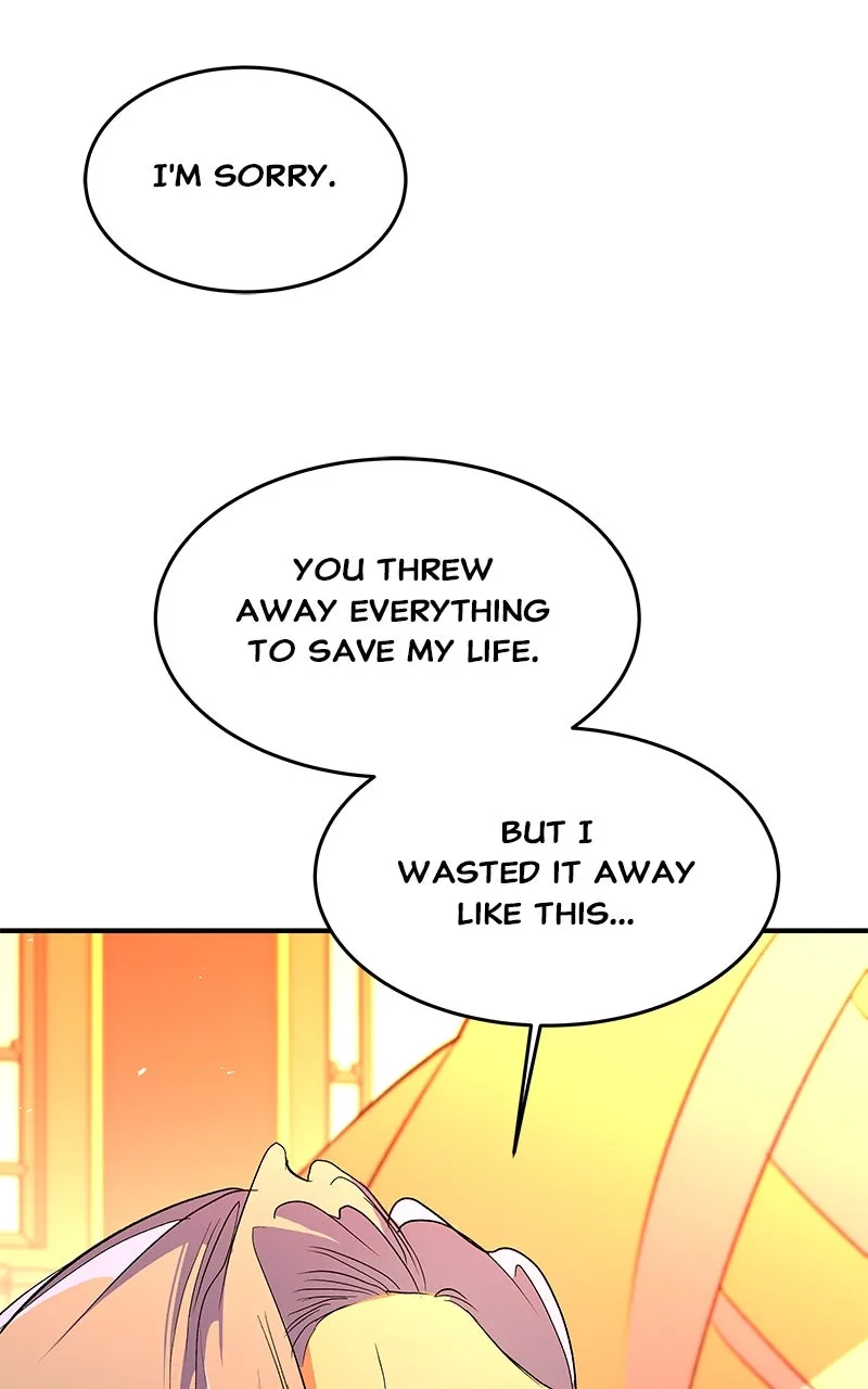 Read How a Goddess Wins Over Tigers chapter 110 image 119 on Lezhin