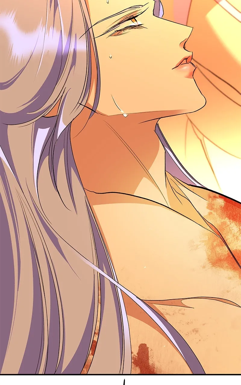 Read How a Goddess Wins Over Tigers chapter 110 image 120 on Lezhin