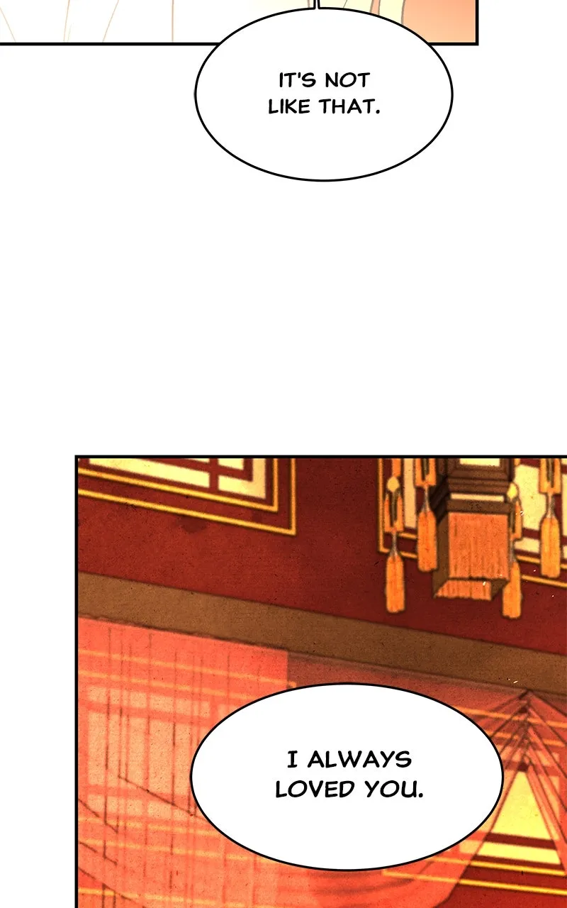 Read How a Goddess Wins Over Tigers chapter 110 image 127 on Lezhin