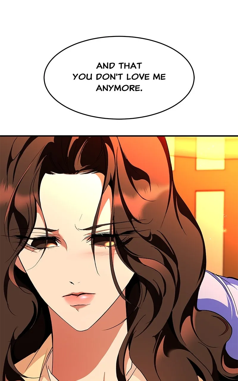 Read How a Goddess Wins Over Tigers chapter 110 image 18 on Lezhin