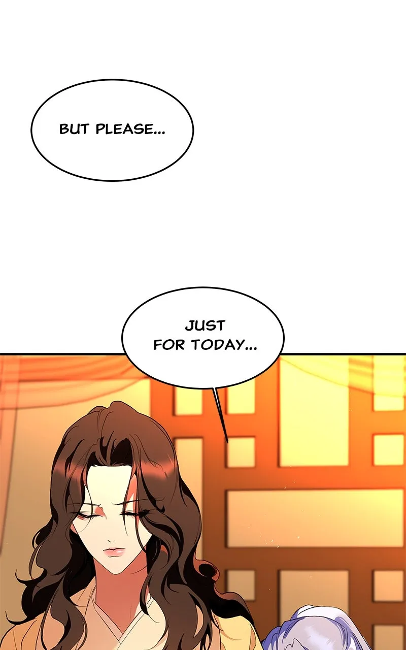Read How a Goddess Wins Over Tigers chapter 110 image 20 on Lezhin