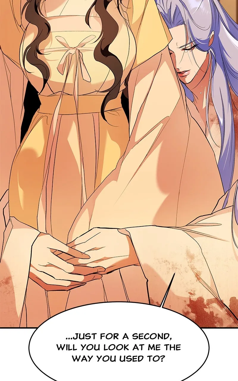 Read How a Goddess Wins Over Tigers chapter 110 image 21 on Lezhin