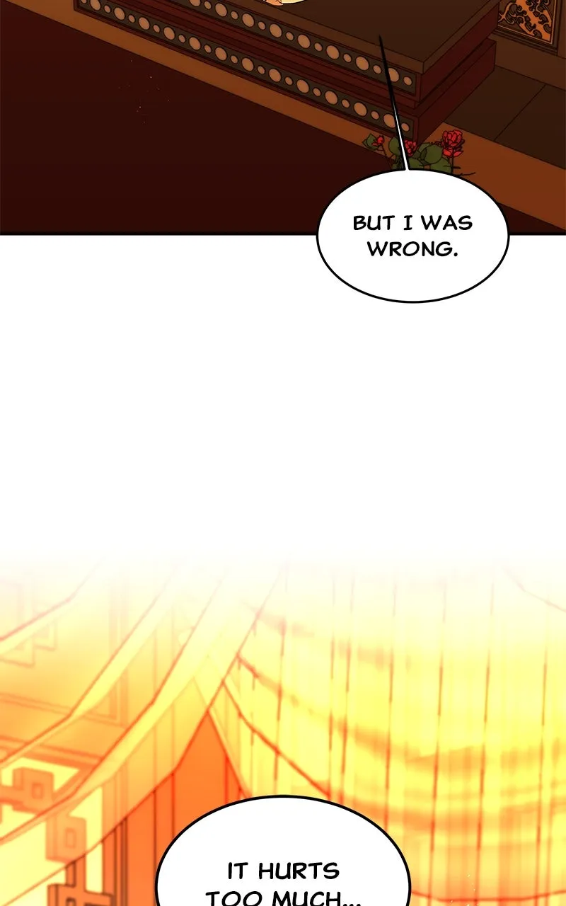 Read How a Goddess Wins Over Tigers chapter 110 image 24 on Lezhin