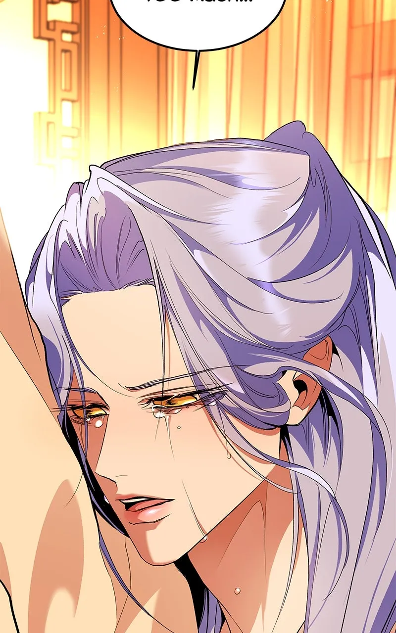 Read How a Goddess Wins Over Tigers chapter 110 image 25 on Lezhin