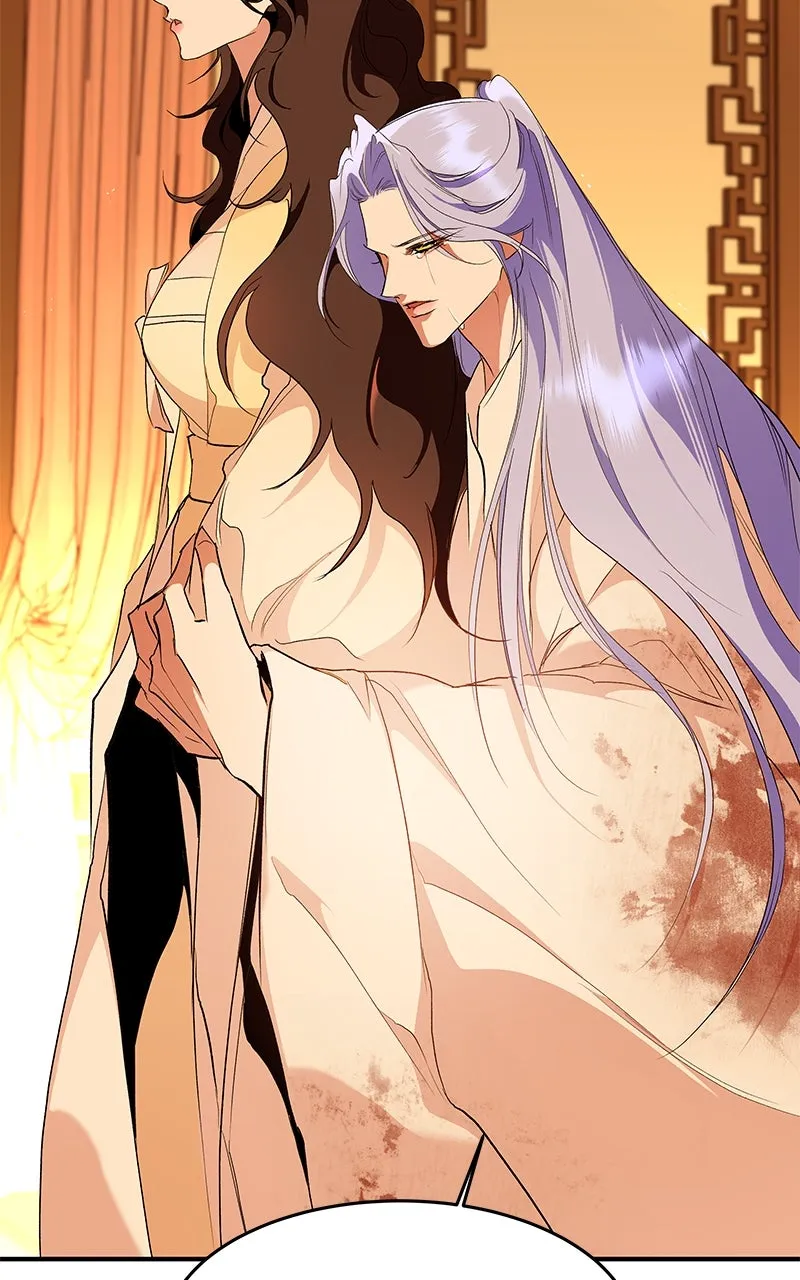 Read How a Goddess Wins Over Tigers chapter 110 image 30 on Lezhin