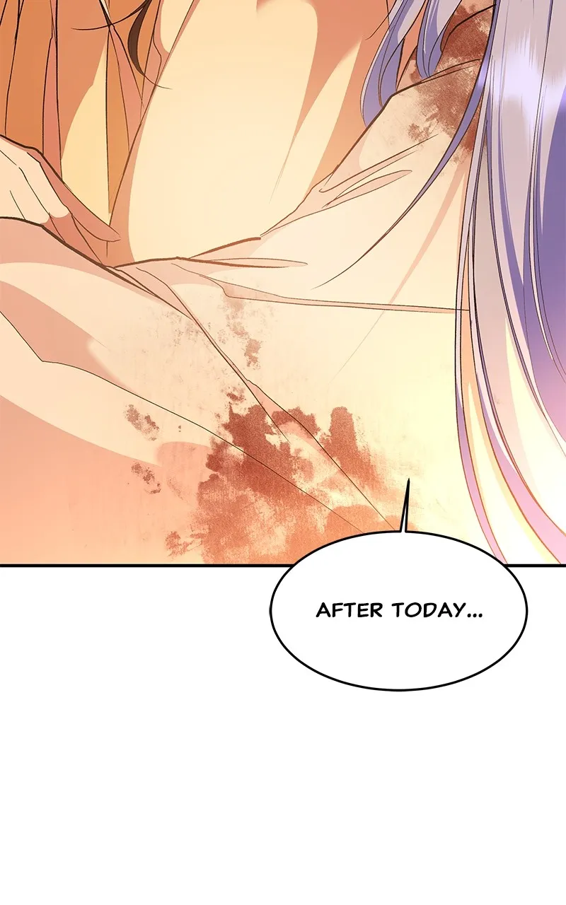 Read How a Goddess Wins Over Tigers chapter 110 image 36 on Lezhin