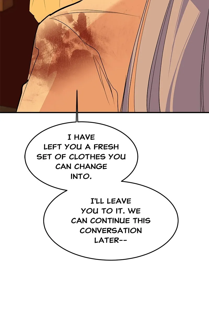 Read How a Goddess Wins Over Tigers chapter 110 image 4 on Lezhin