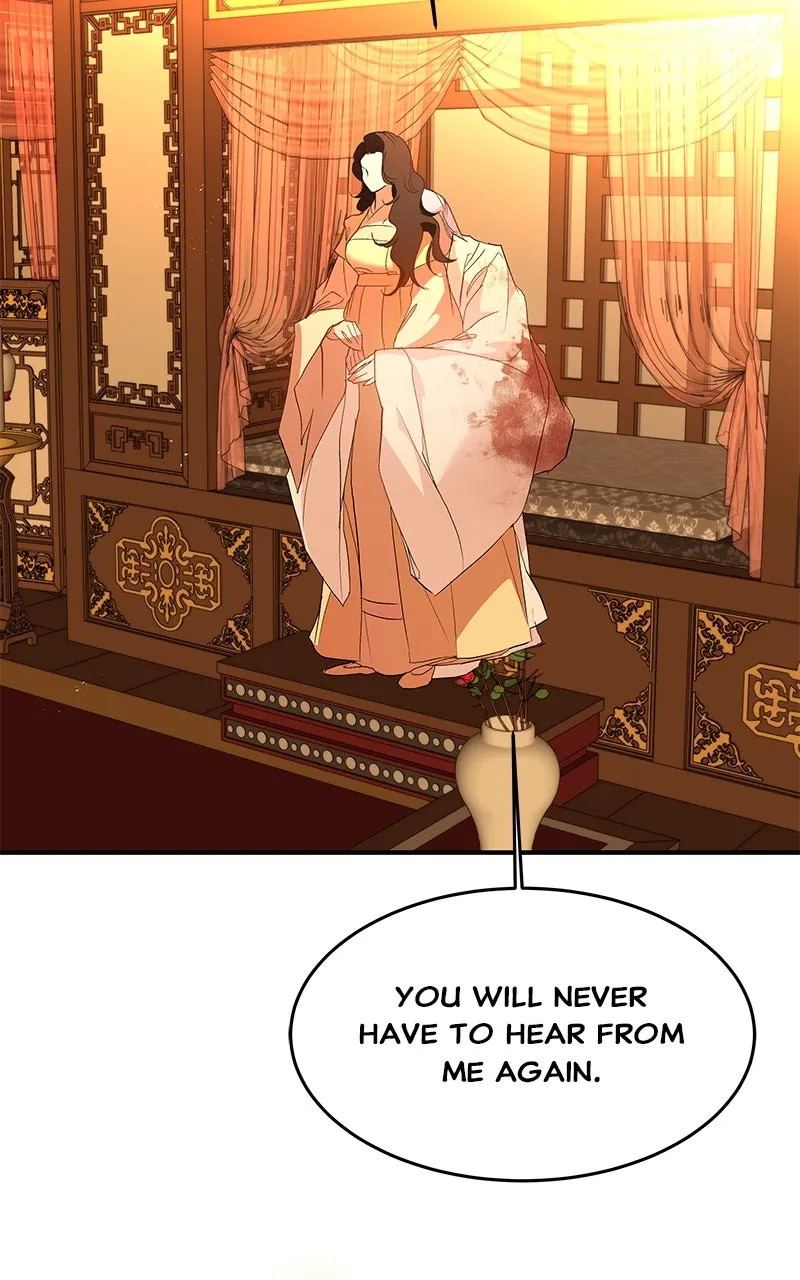 Read How a Goddess Wins Over Tigers chapter 110 image 40 on Lezhin