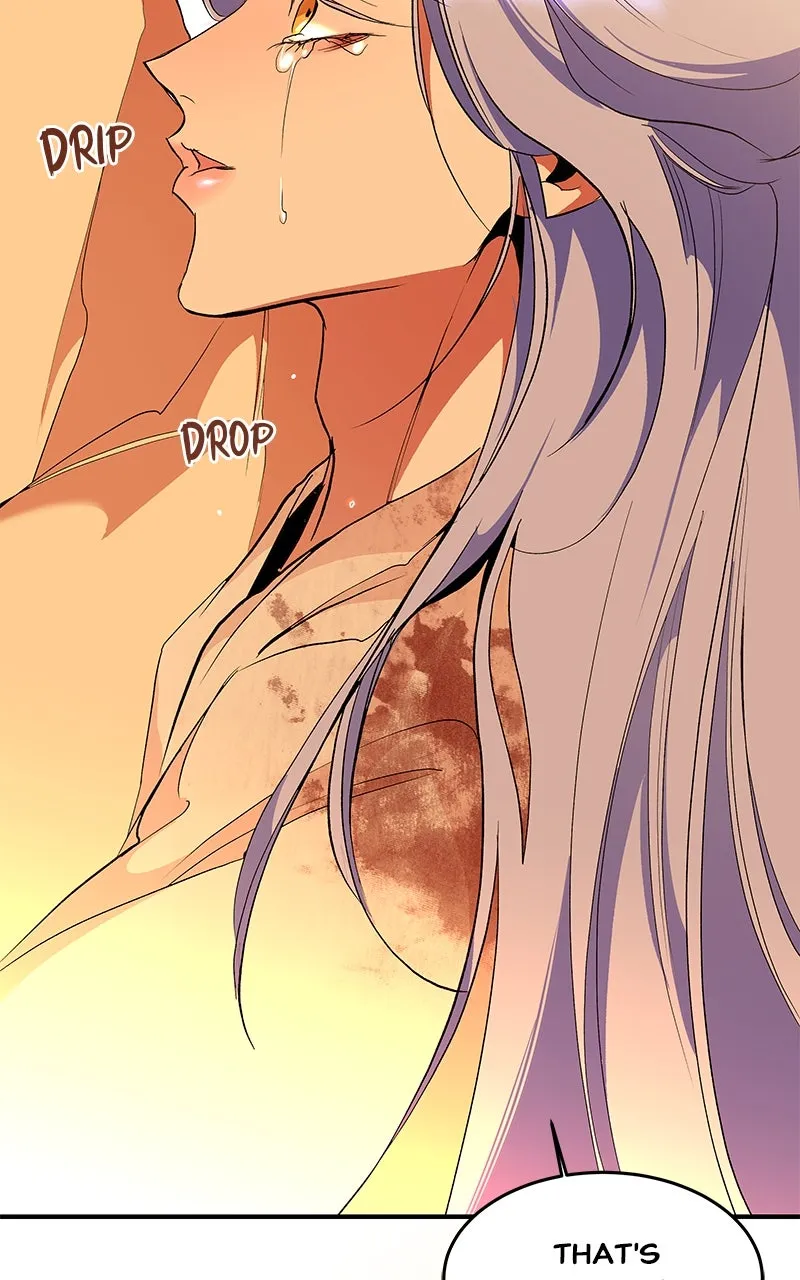 Read How a Goddess Wins Over Tigers chapter 110 image 42 on Lezhin
