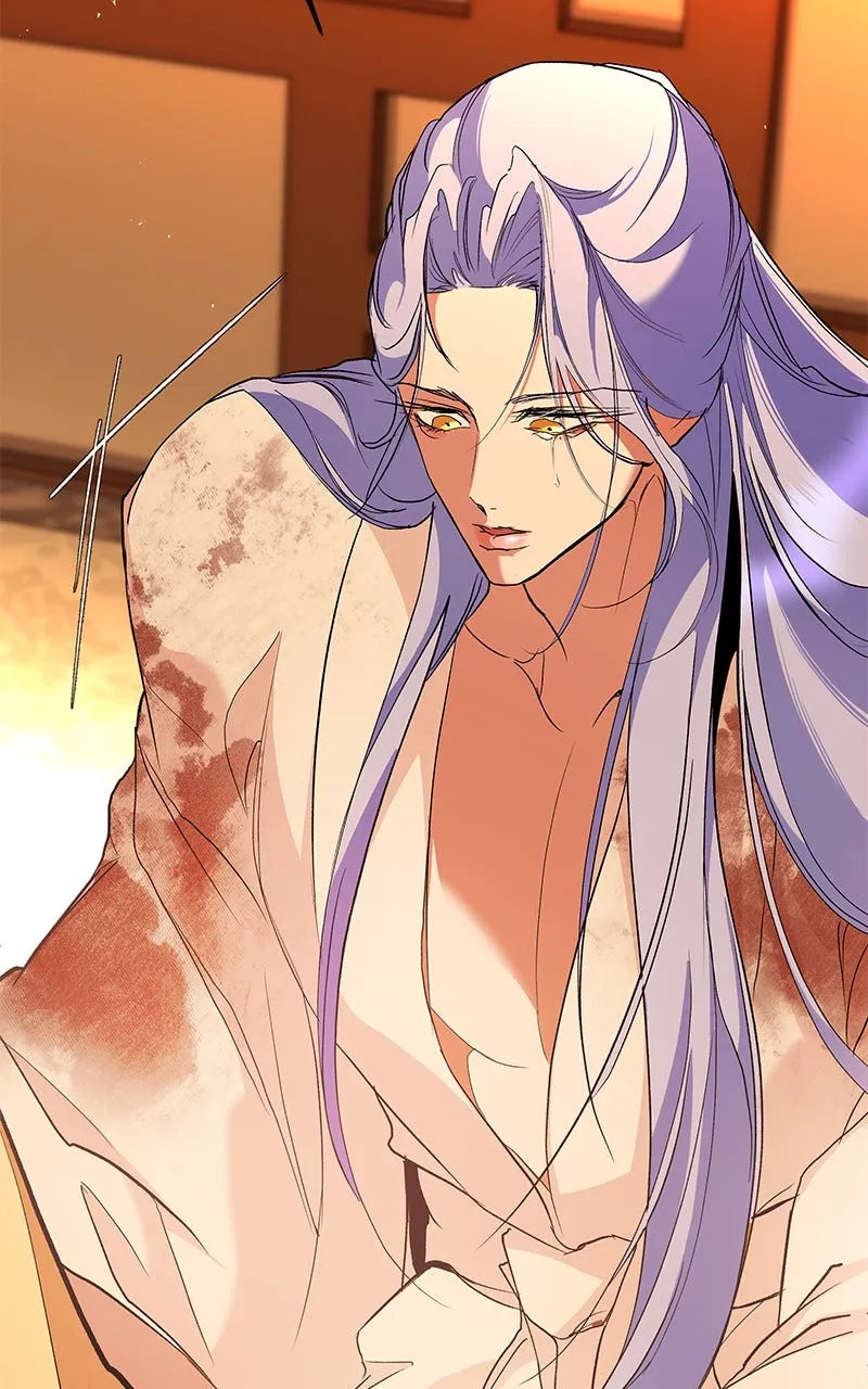 Read How a Goddess Wins Over Tigers chapter 110 image 46 on Lezhin