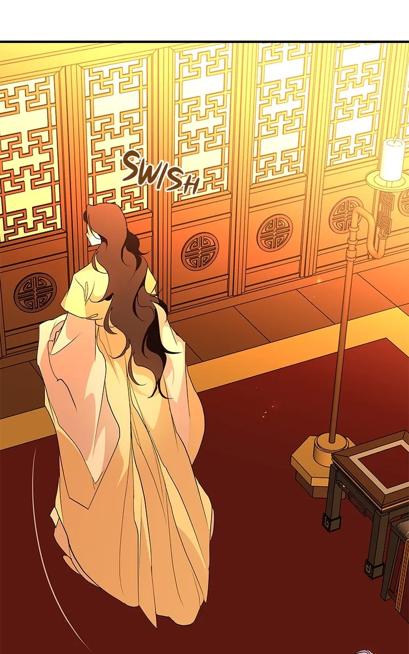 Read How a Goddess Wins Over Tigers chapter 110 image 48 on Lezhin