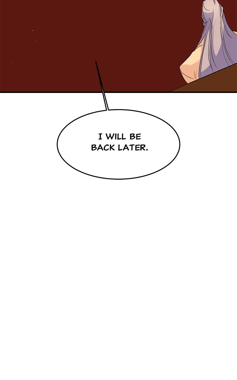 Read How a Goddess Wins Over Tigers chapter 110 image 49 on Lezhin
