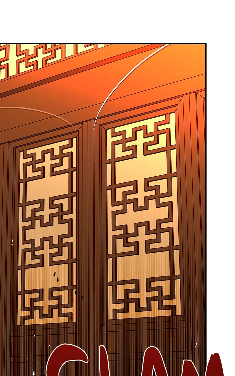 Read How a Goddess Wins Over Tigers chapter 110 image 50 on Lezhin