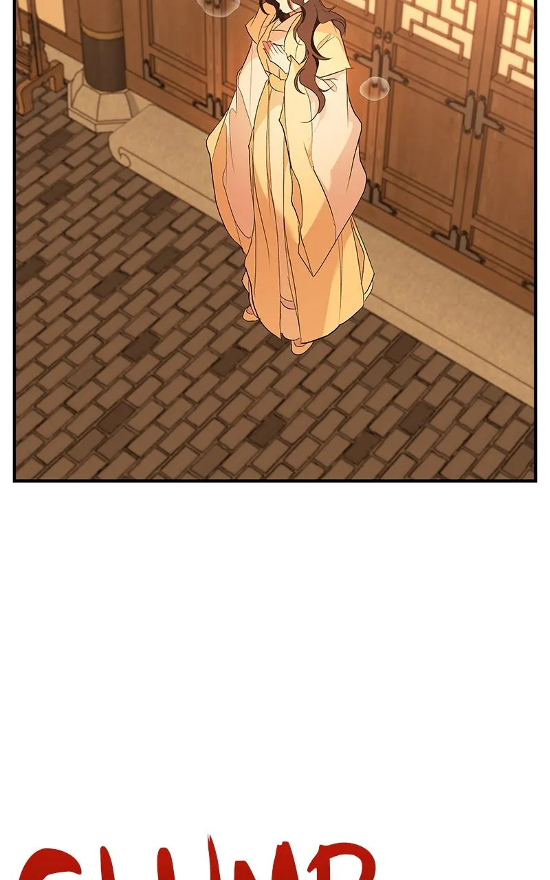 Read How a Goddess Wins Over Tigers chapter 110 image 58 on Lezhin