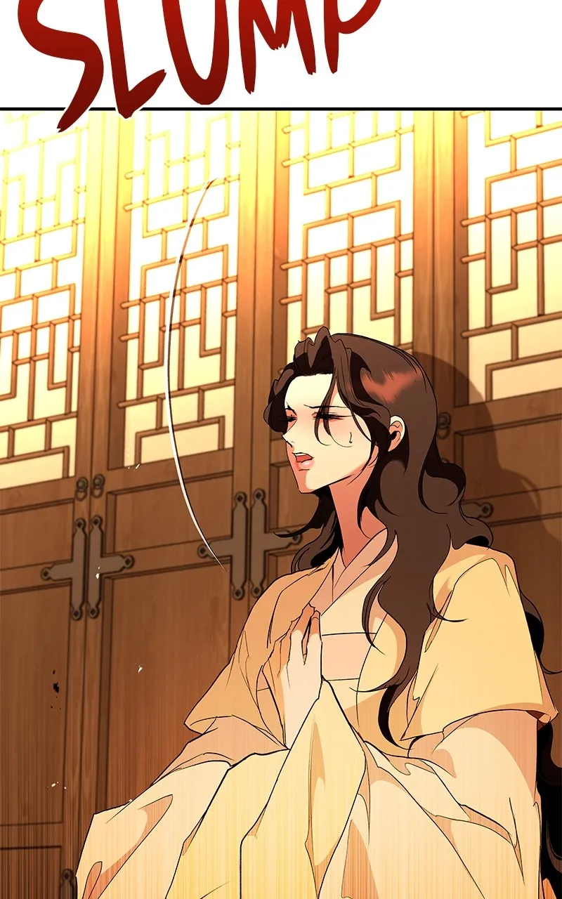 Read How a Goddess Wins Over Tigers chapter 110 image 59 on Lezhin